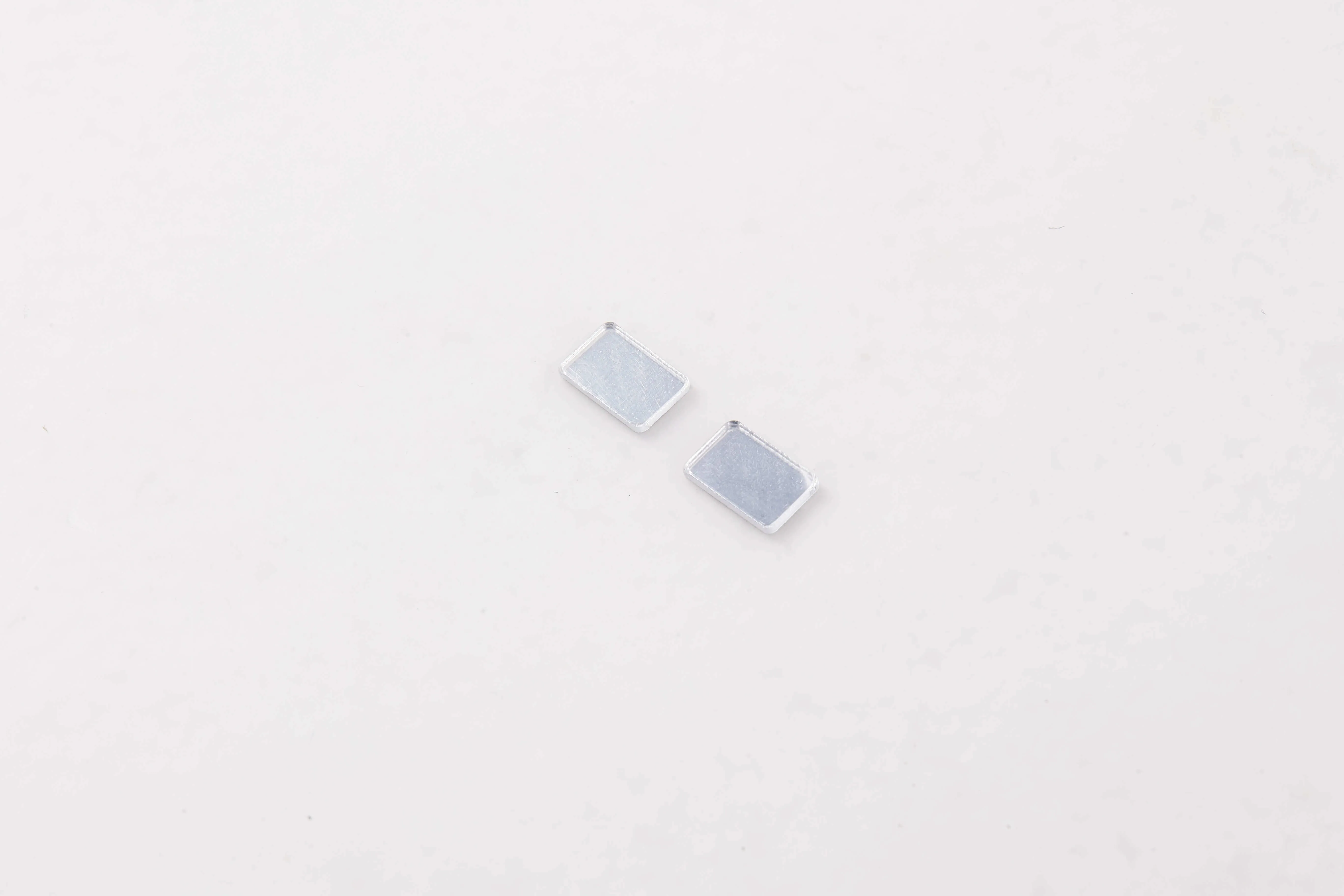 1:24 K5 BLAZER MIRROR LENS