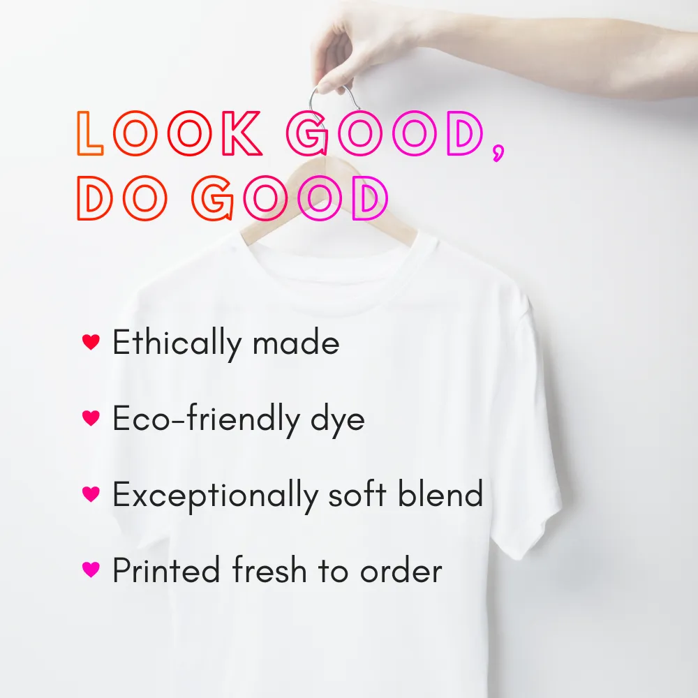90s Style Feminist Tank