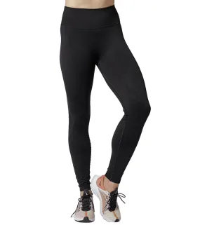 925Fit Black in Business Yoga Leggings