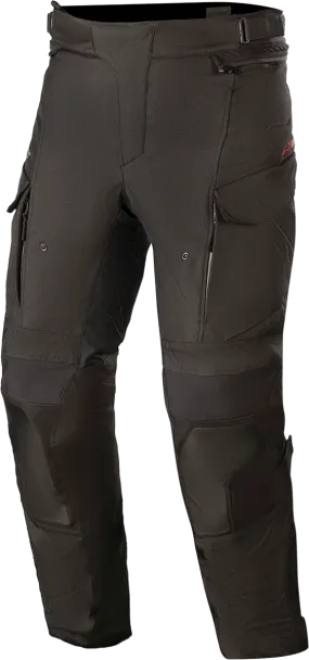 ALPINESTARS Andes v3 Drystar? Pants - Black - Large 3227521-10-L