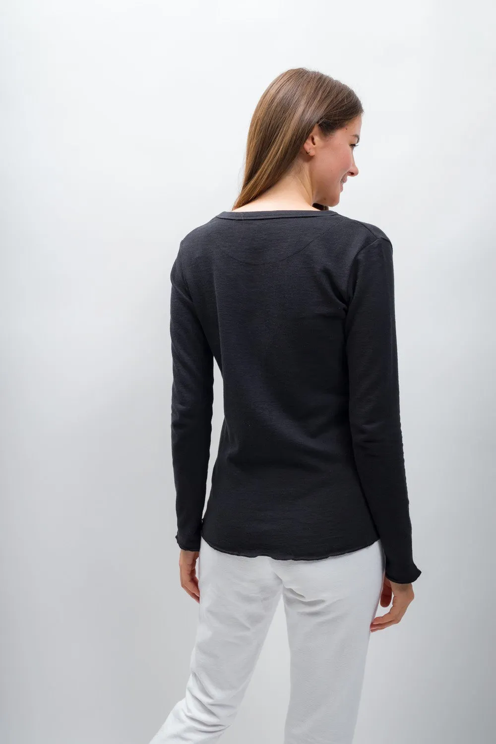 Anne | Women's Anti-Stain Textured Knit Cardigan