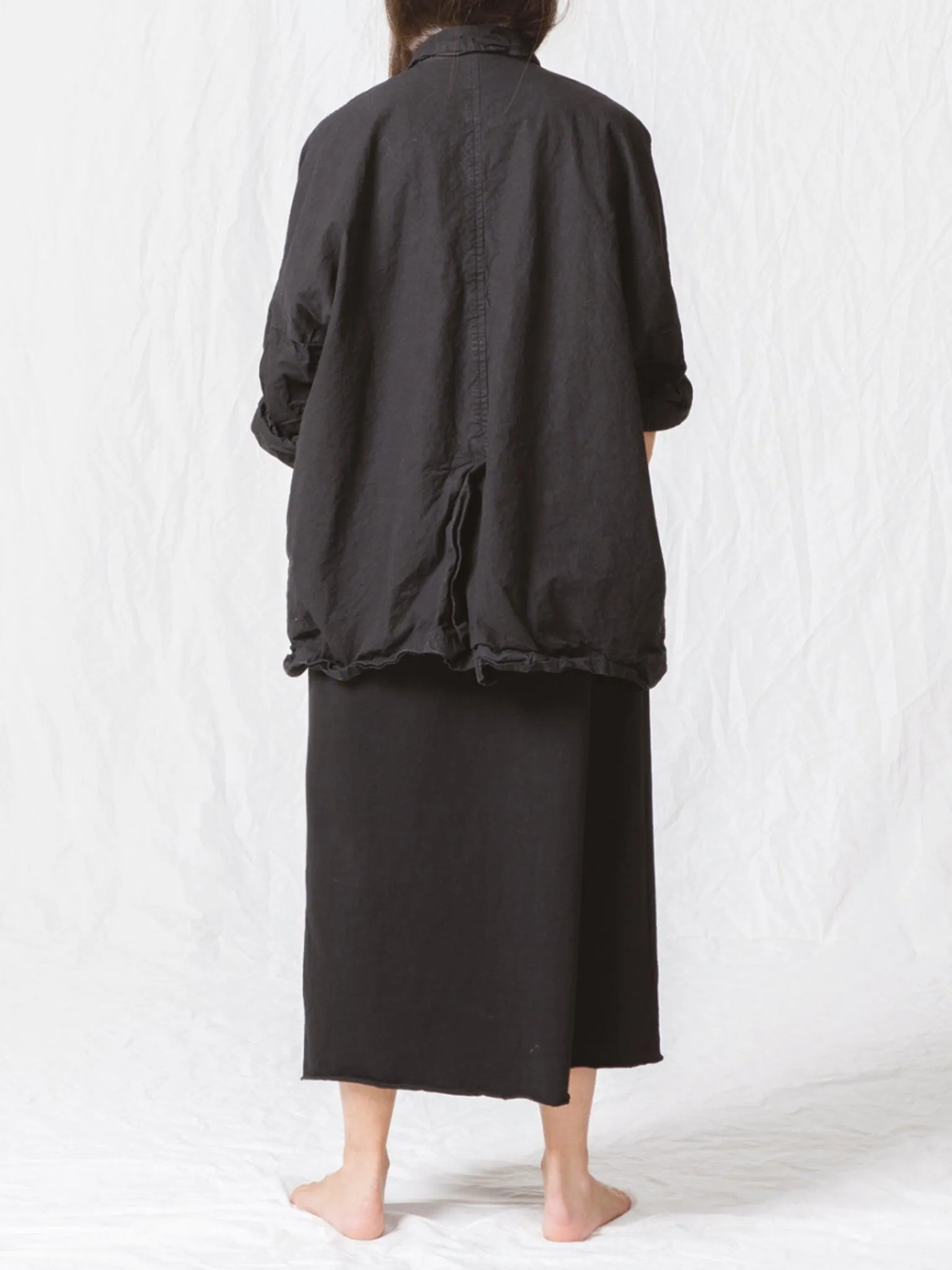Big Blazer CC - Black