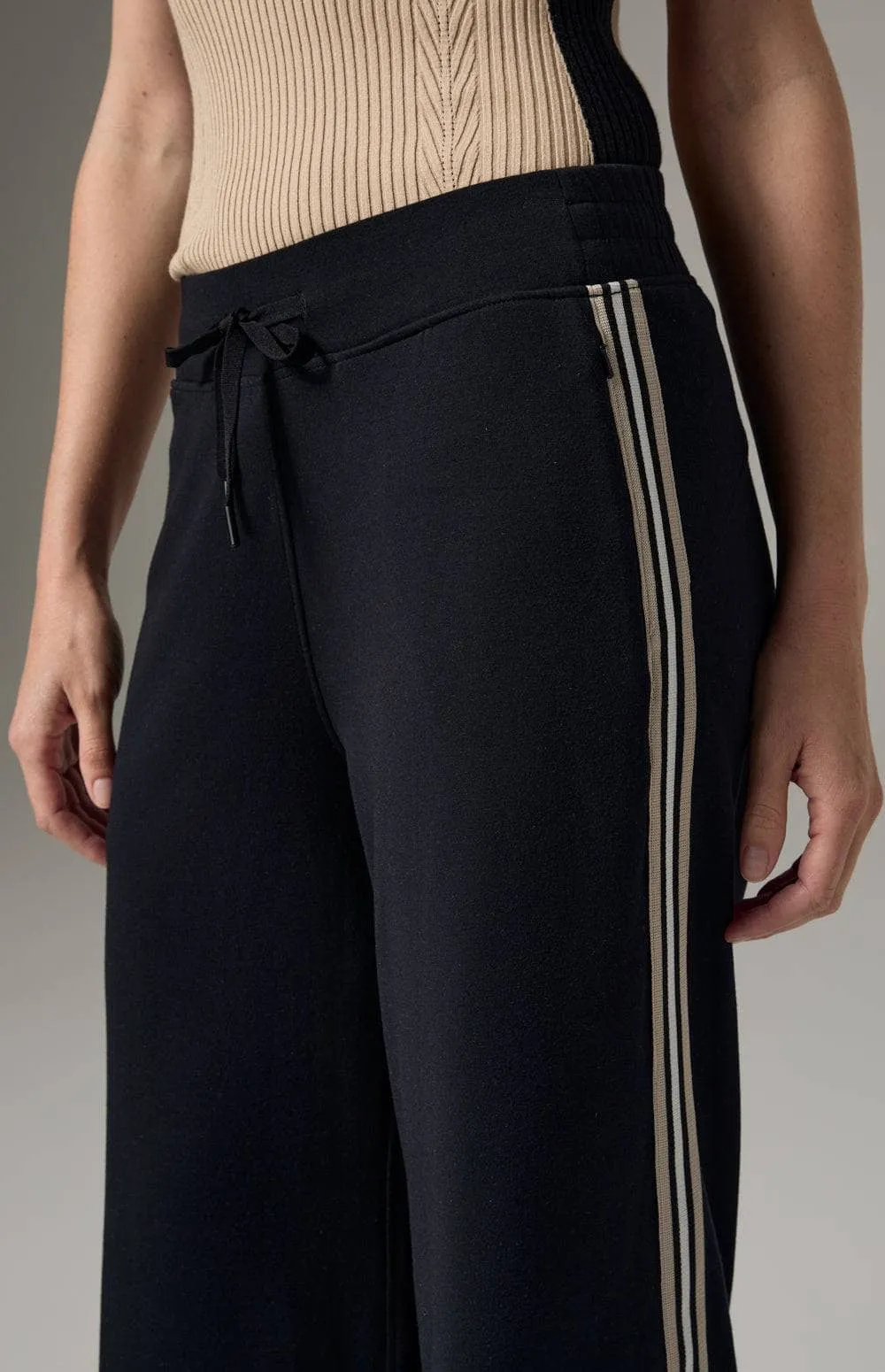 Blake Pant | Black