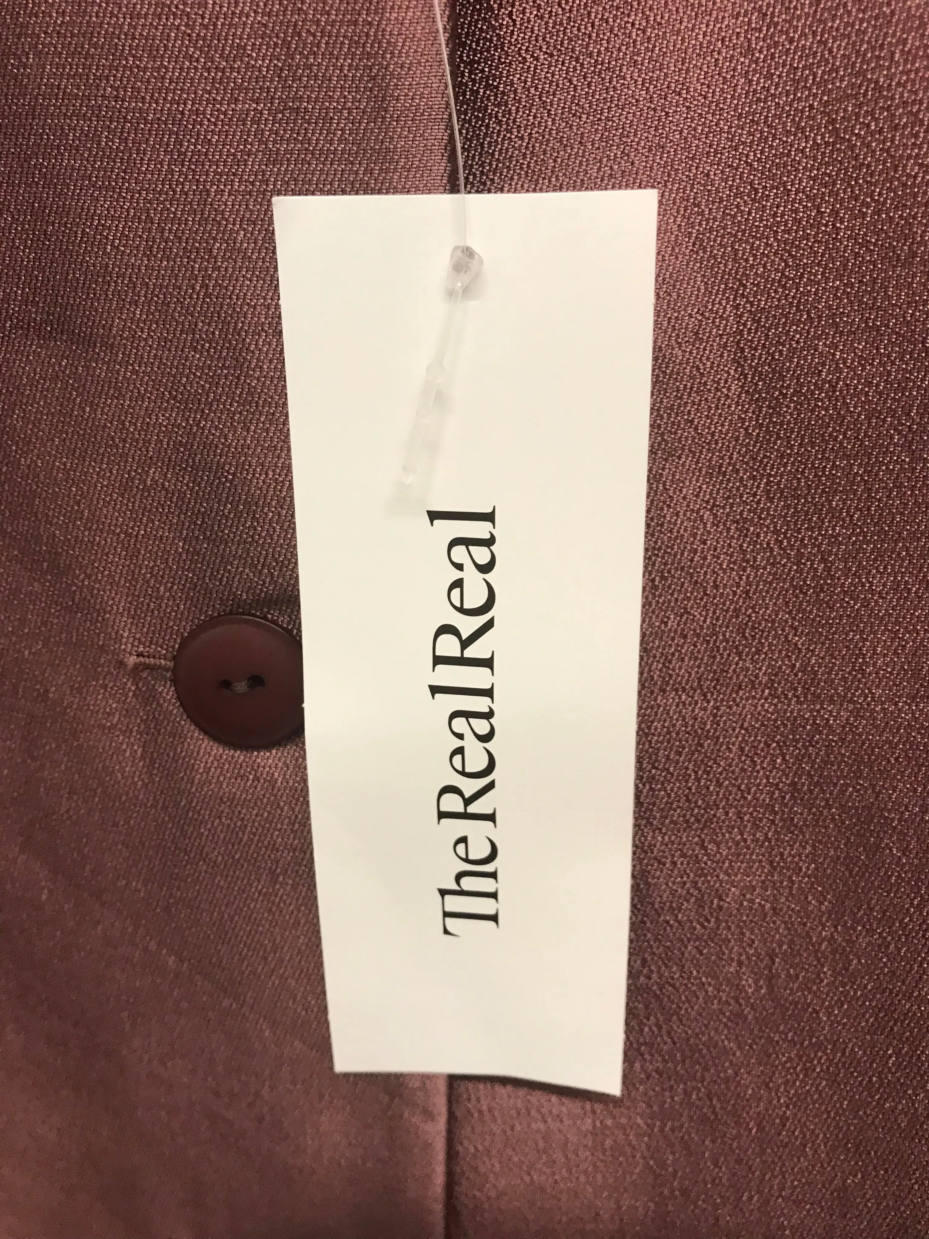 Blazer By Peter Cohen  Size: M