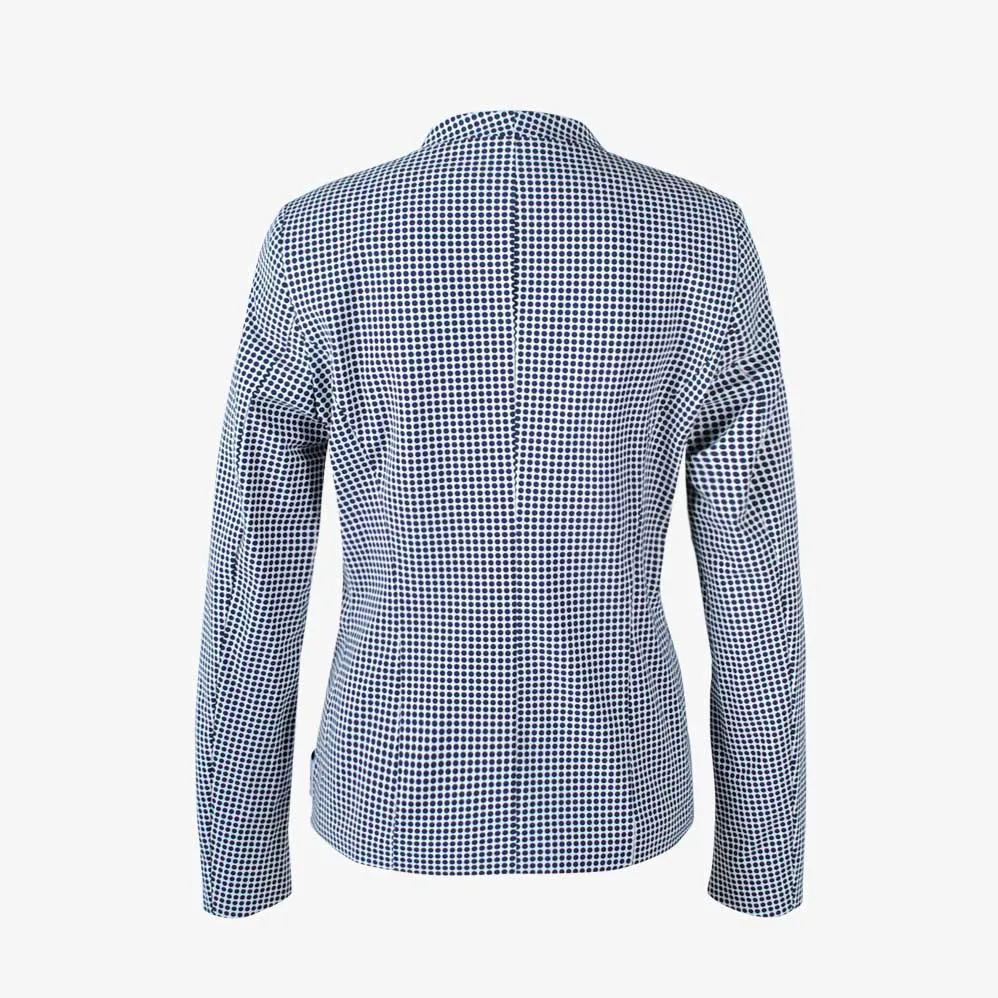 Blazer Dotprint