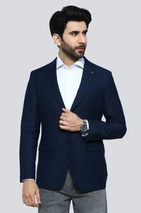 Blue Blazer for Men's