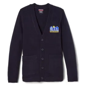 Boston Renaissance Charter Cardigan - CO-ED - Kids