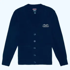 Bridge Boston Charter Cardigan - Boys