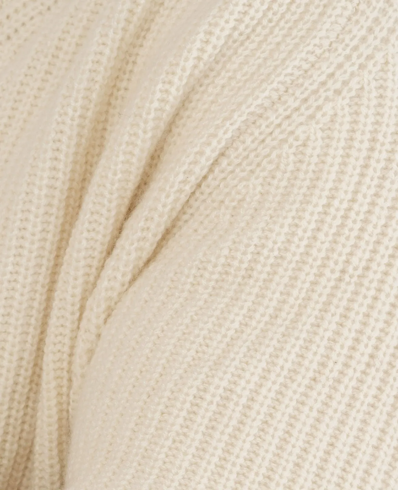 Cashmere Shawl Collar Cardigan
