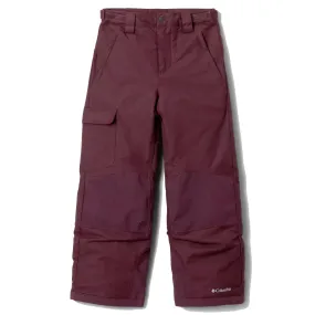 Columbia Bugaboo III Kids Pants