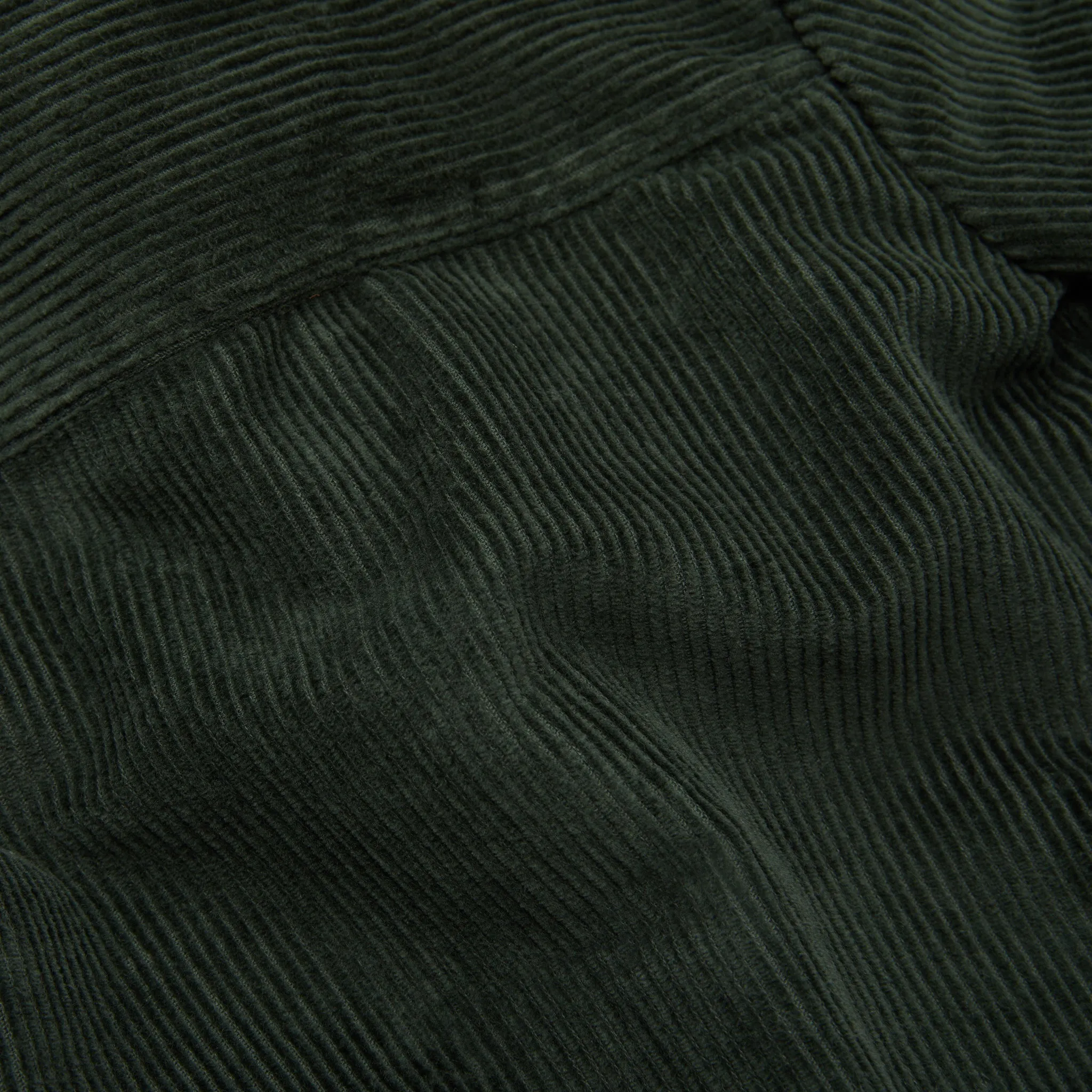 Corduroy Pants