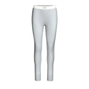 COTTON RIB THERMAL LEGGING | MINERAL