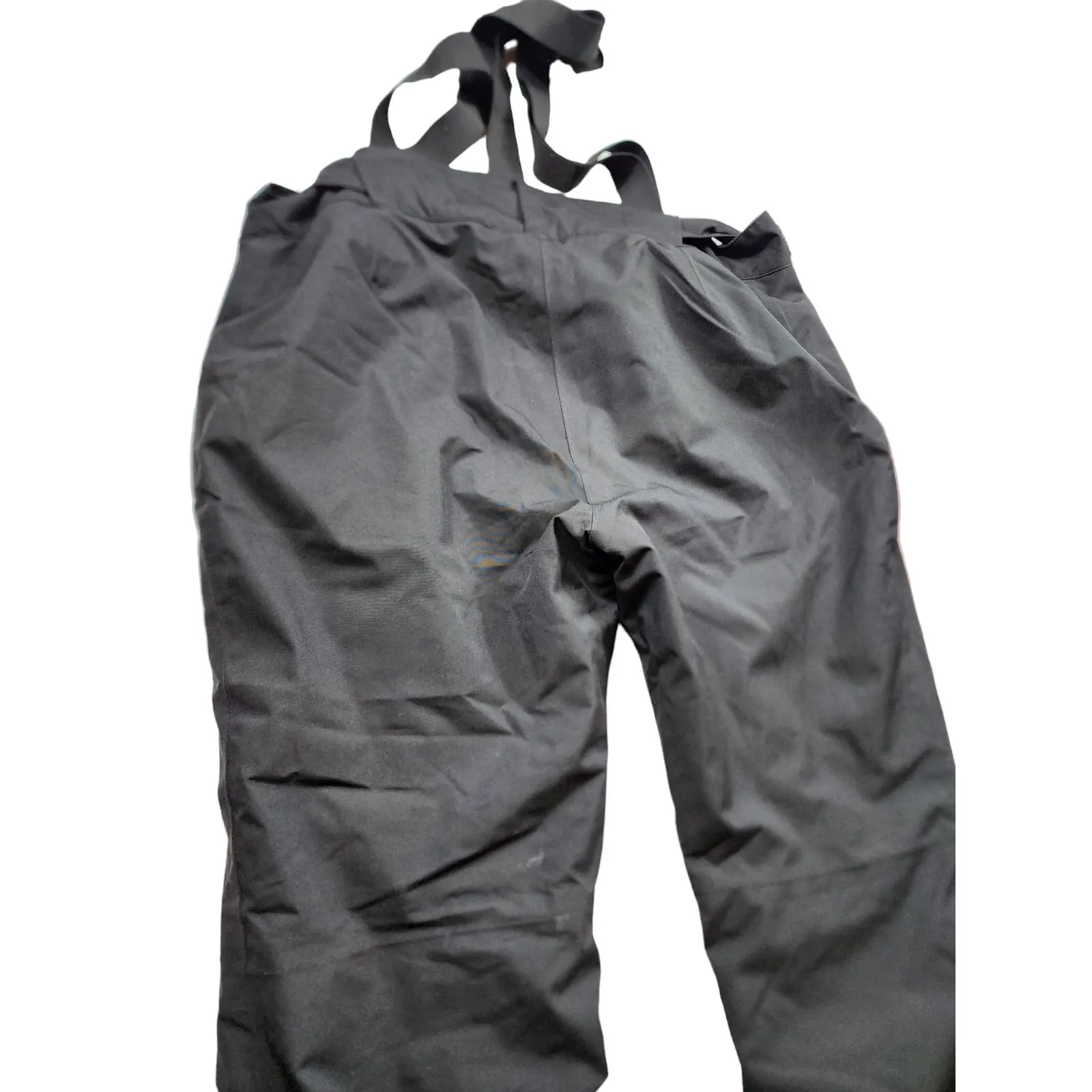 Dare 2B Ski Pants Size 3XL/16 Snowboard Waterproof Stretch Winter Suspenders Bib