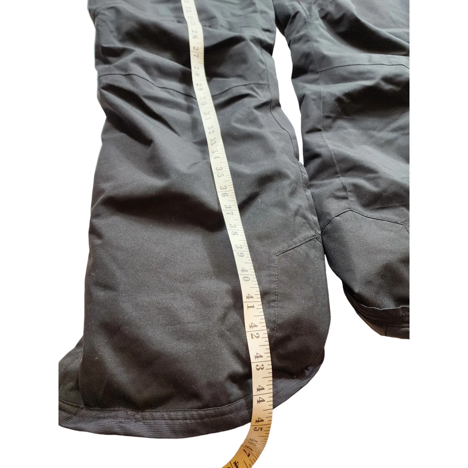 Dare 2B Ski Pants Size 3XL/16 Snowboard Waterproof Stretch Winter Suspenders Bib