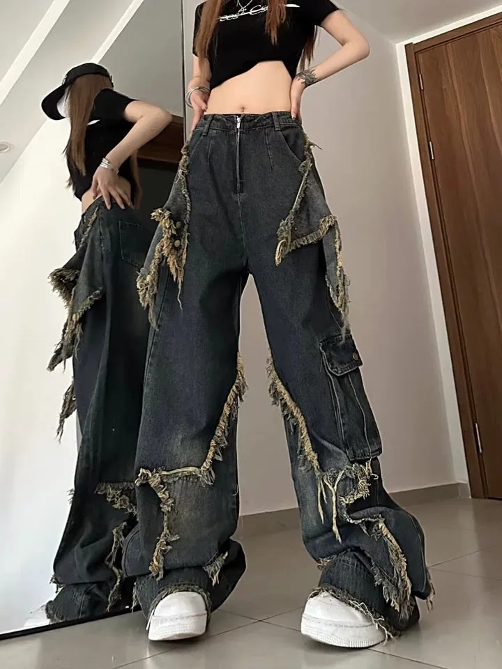 Double Starlight Pants