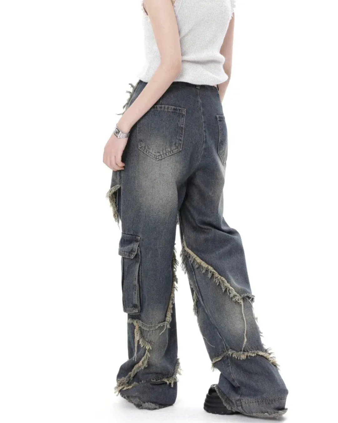 Double Starlight Pants