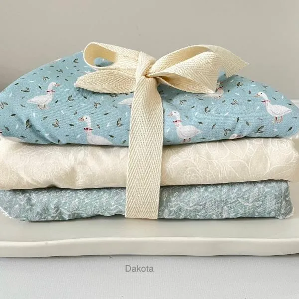 Dribble Bibs Set of 3