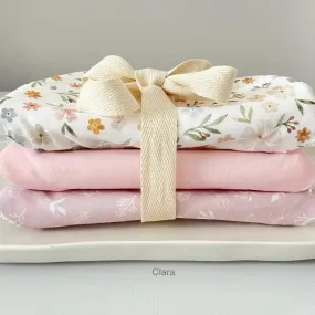 Dribble Bibs Set of 3