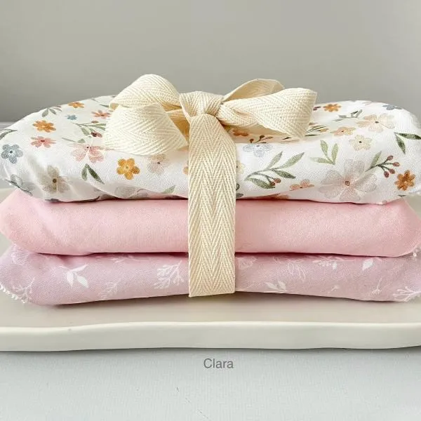 Dribble Bibs Set of 3