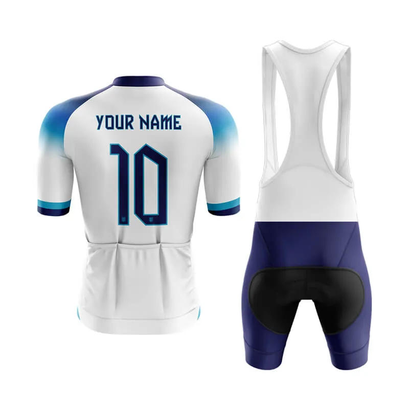 England Football Aero Cycling Kit