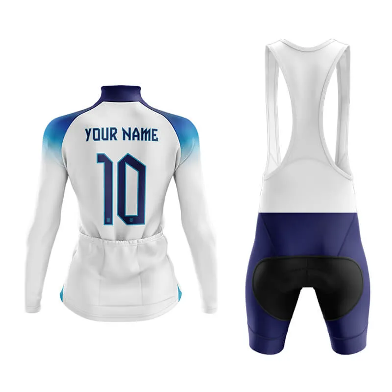 England Football Aero Cycling Kit