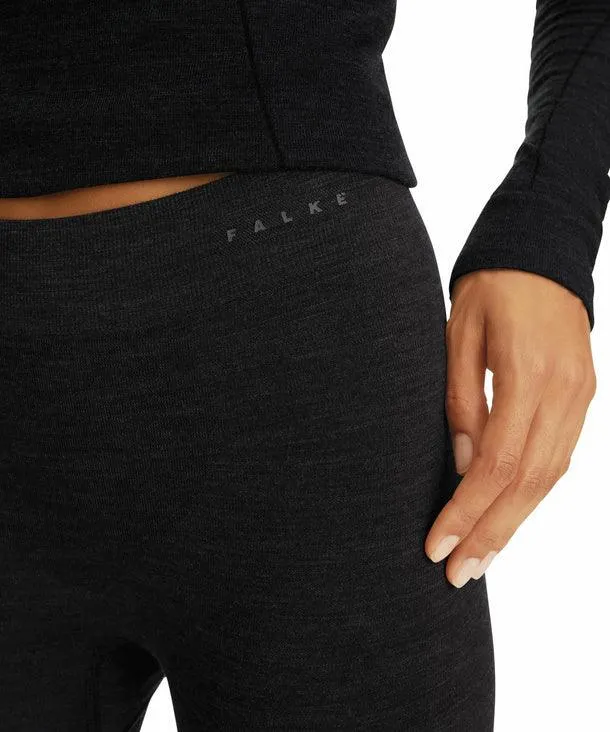 Falke Wool-Tech Women's Baselayer Tights