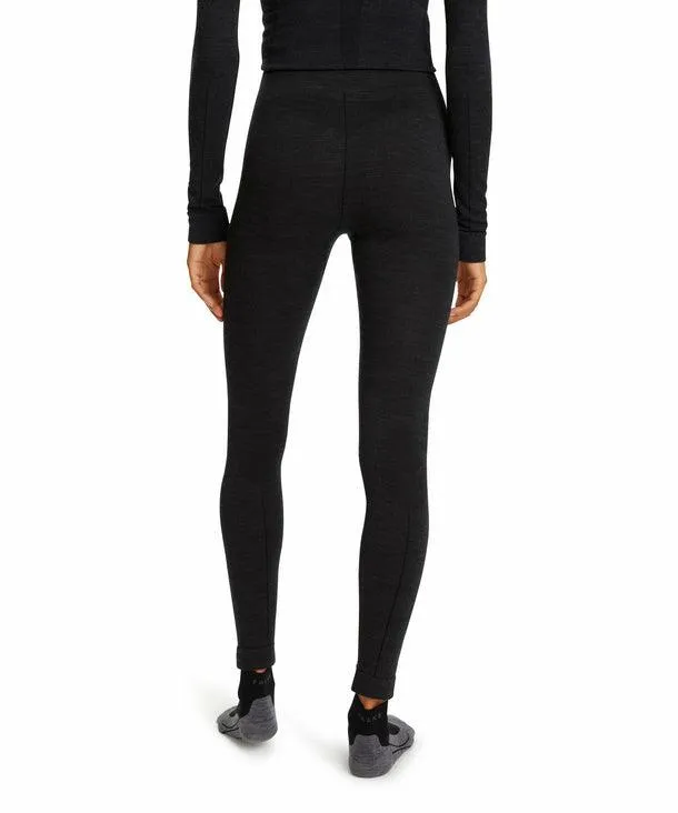 Falke Wool-Tech Women's Baselayer Tights