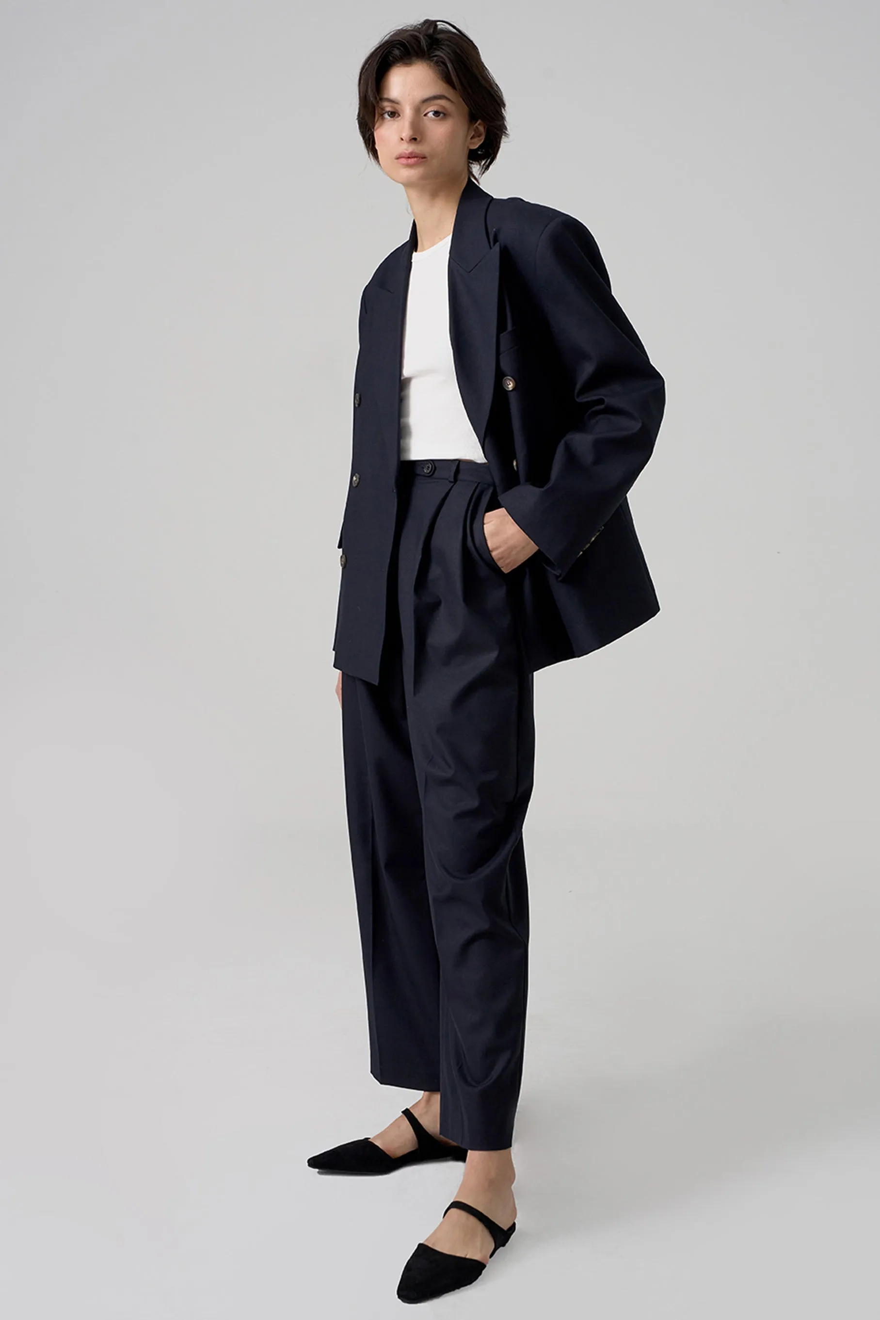 Fave Blazer