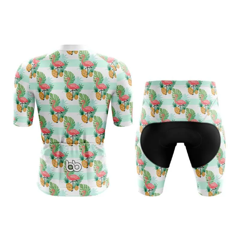 Flamingo New Aero Cycling Kit (V1)