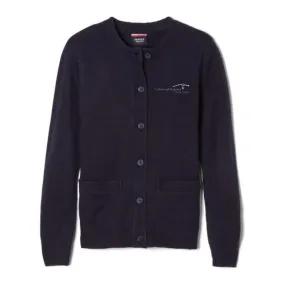 FRCS Girls Cardigan