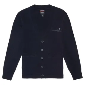 FRCS V-Neck Cardigan - Unisex