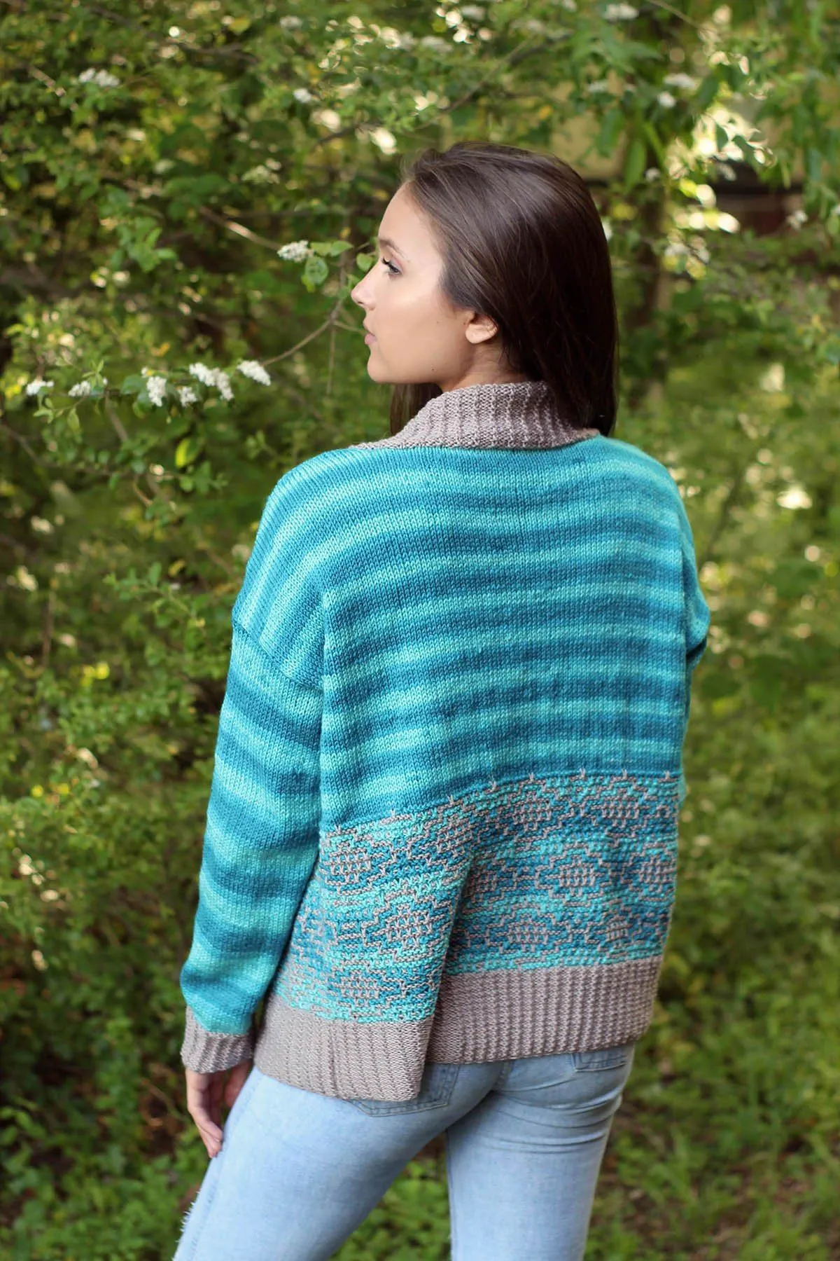 Fresco Cardi