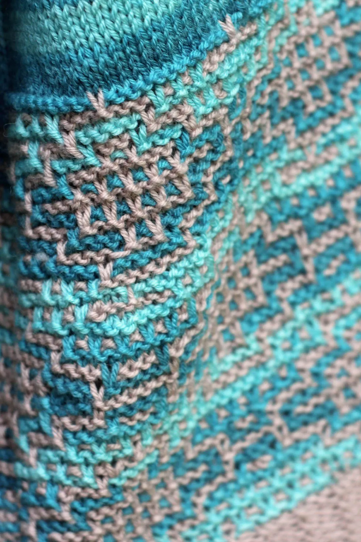Fresco Cardi