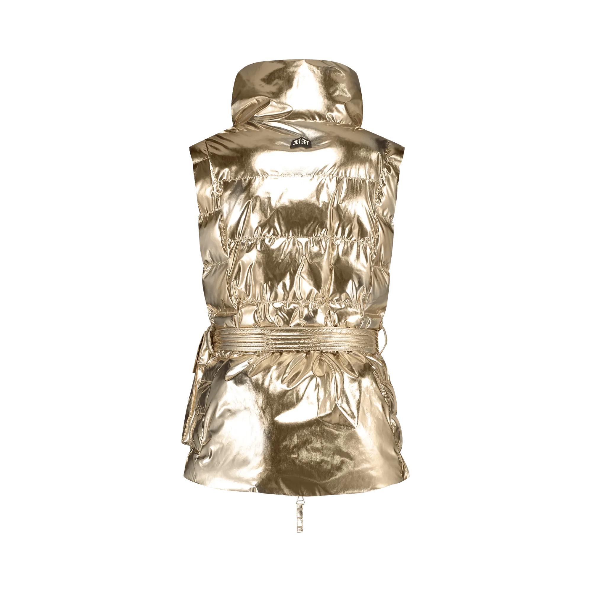 Gardena Vest Met