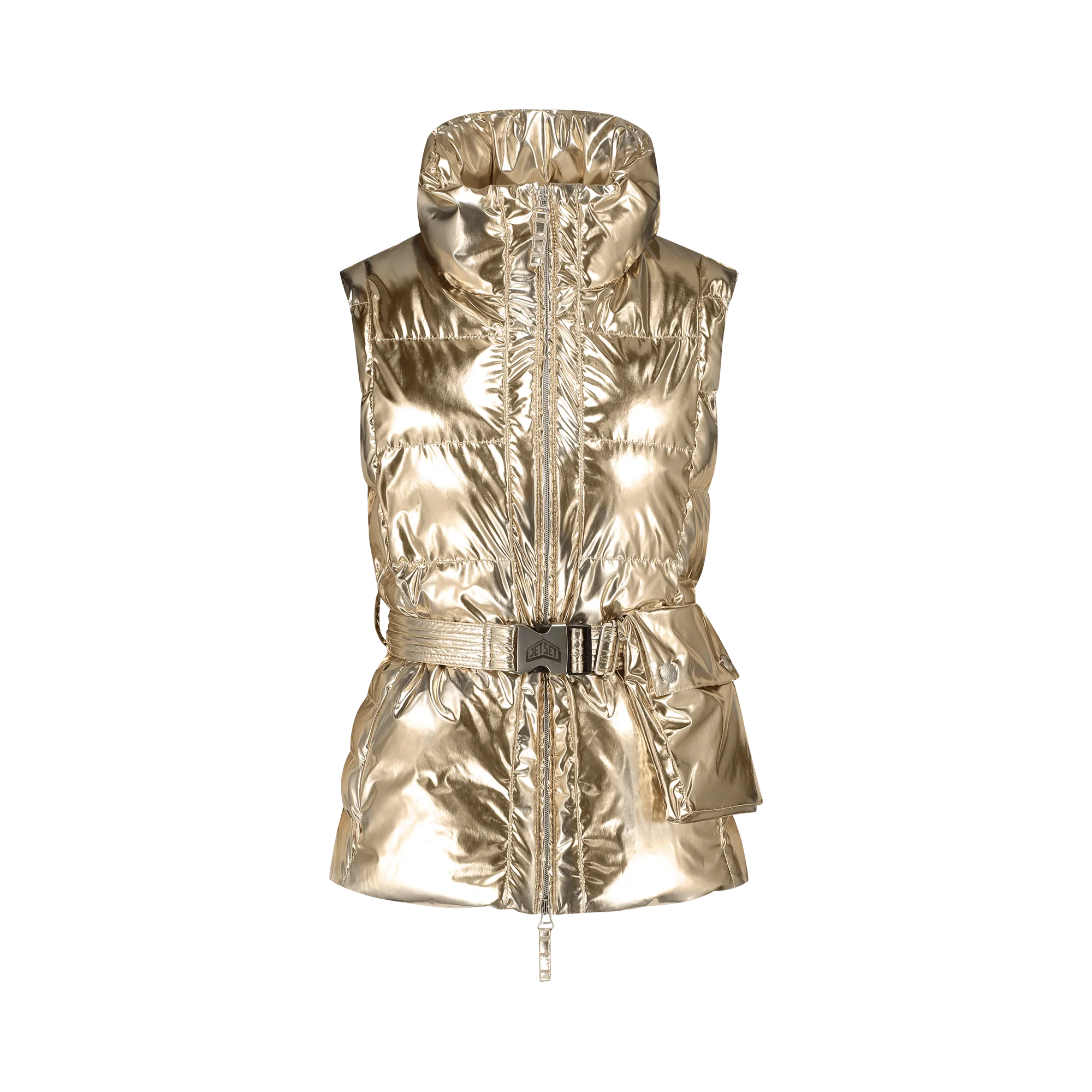 Gardena Vest Met