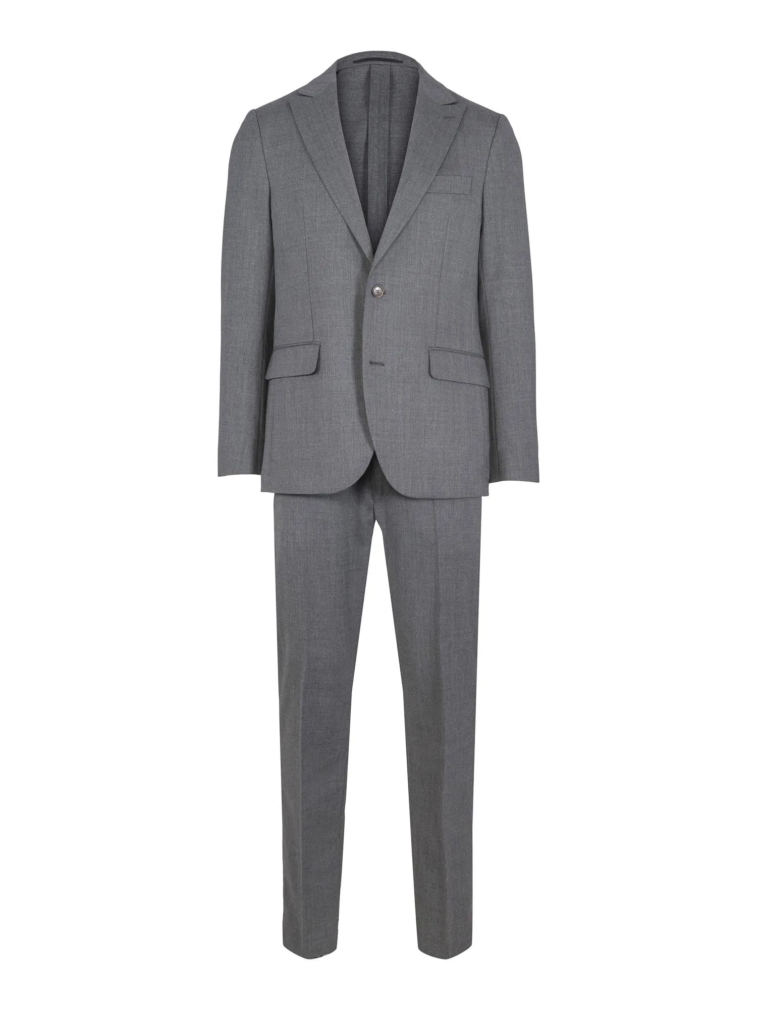 Genova Blazer Grå