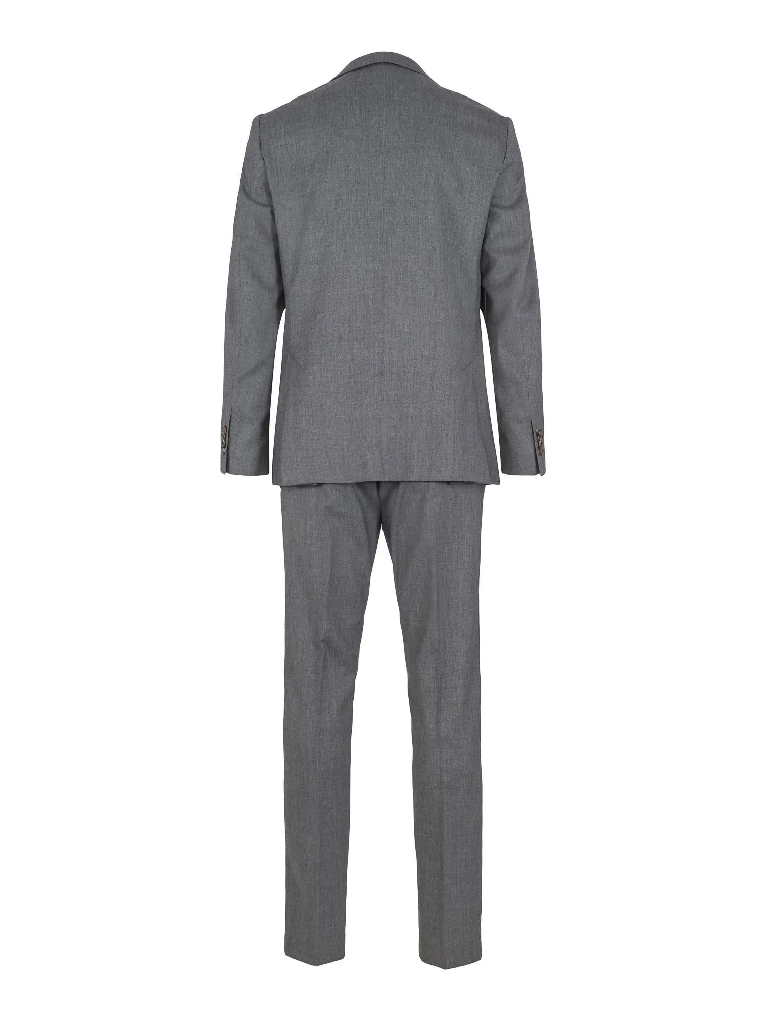 Genova Blazer Grå