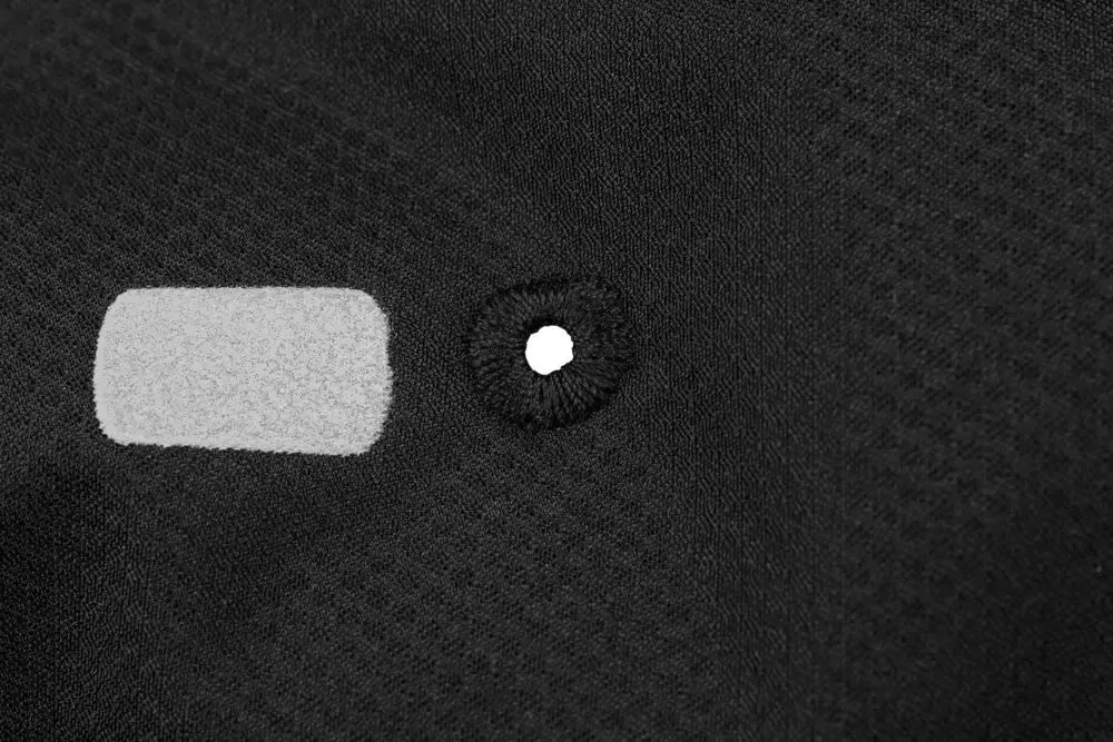 Glacier 2.0 Insulated Dog Jacket