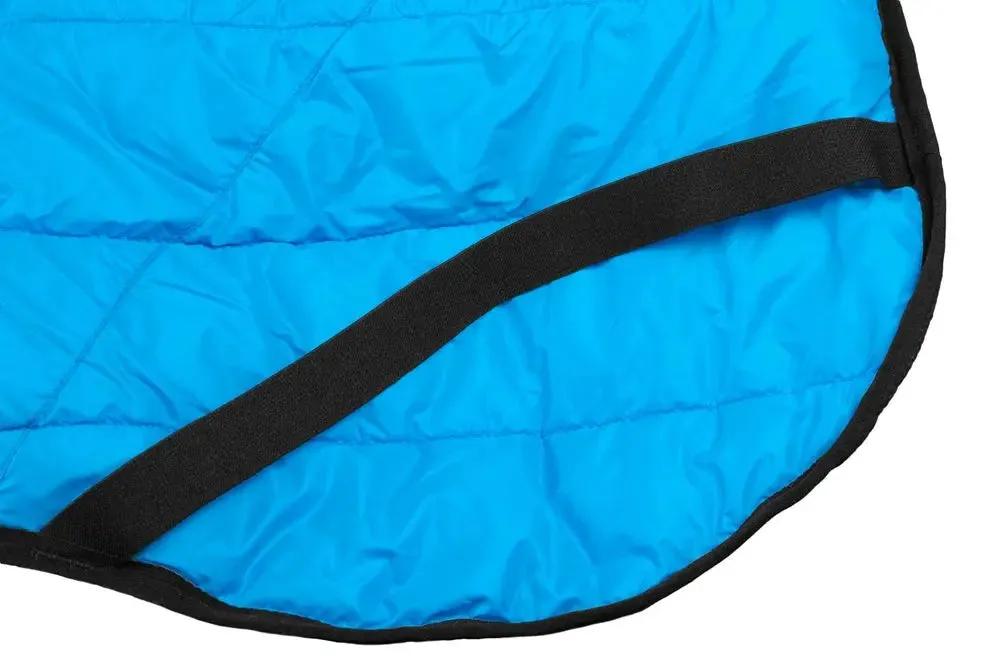 Glacier 2.0 Insulated Dog Jacket