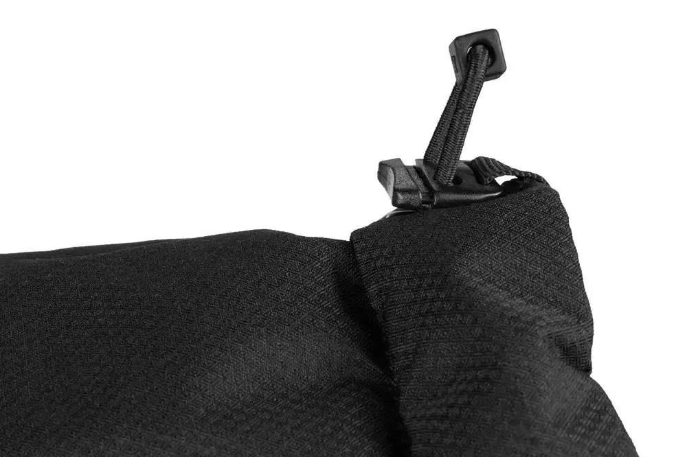 Glacier 2.0 Insulated Dog Jacket