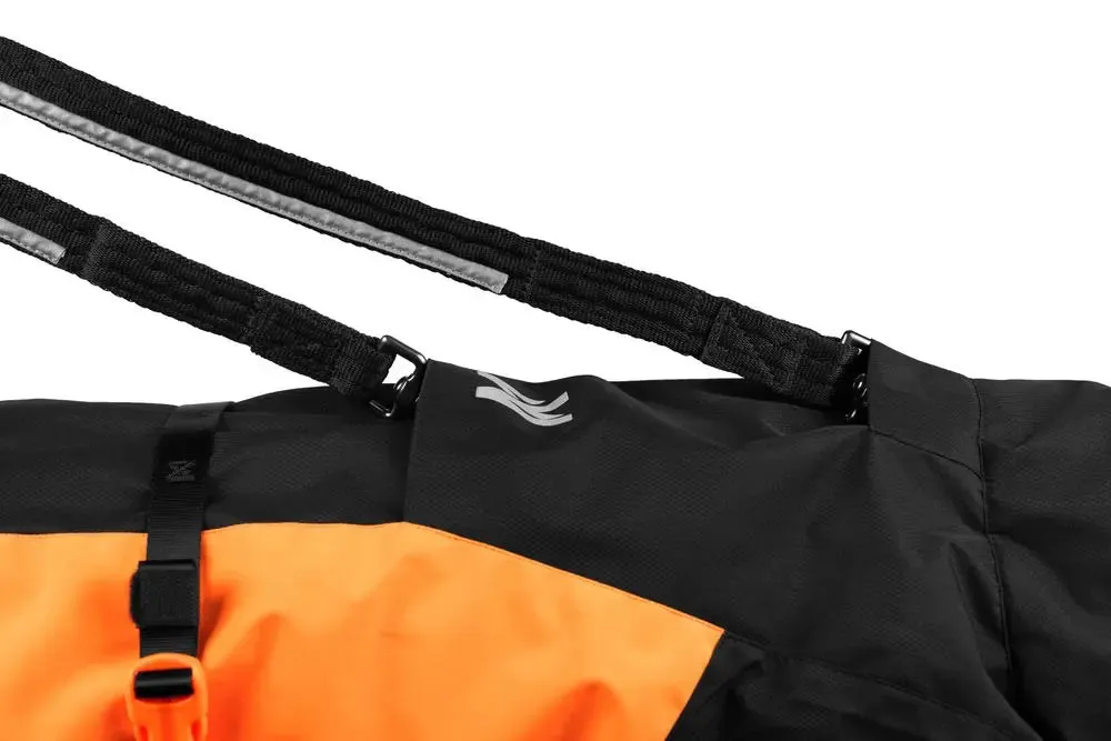 Glacier 2.0 Insulated Dog Jacket