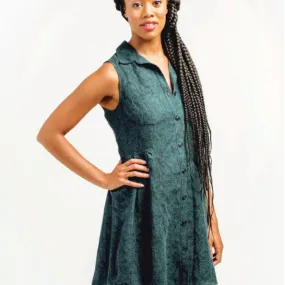 Grainline Studio Alder Shirtdress Pattern 13001