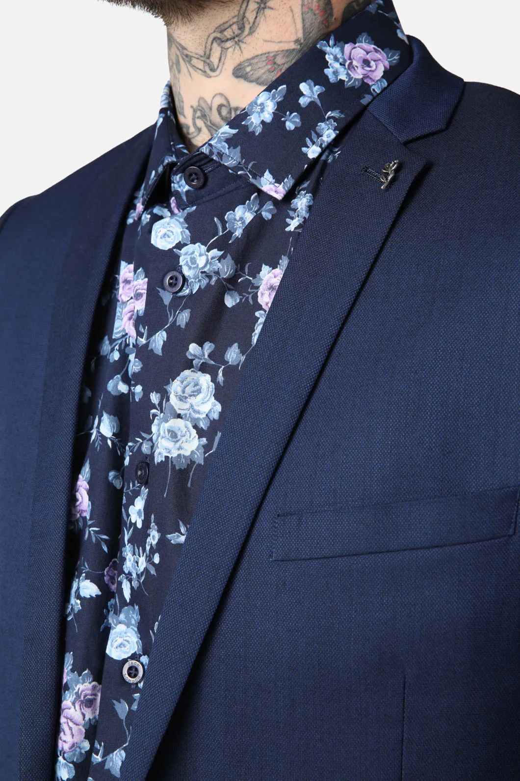 Hammersmith Blazer