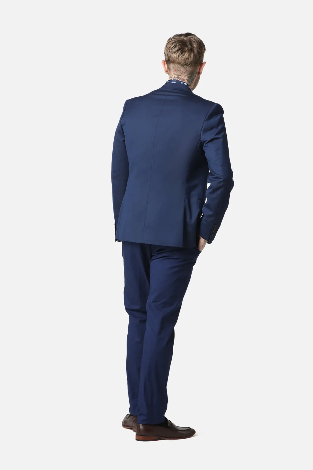 Hammersmith Blazer