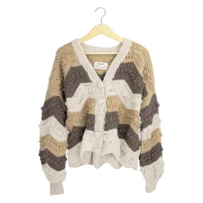 Haven Oversized Cardigan