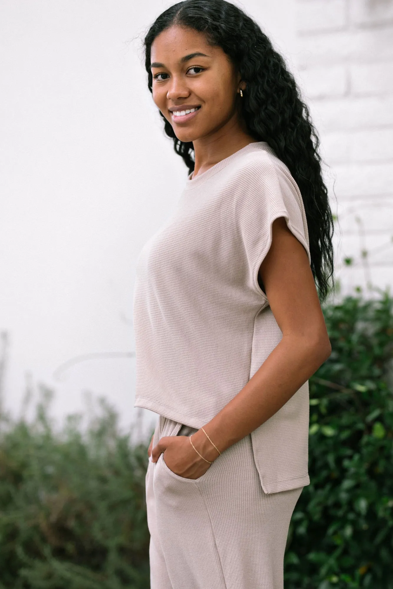 Indie Thermal Top