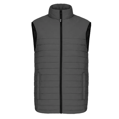 Inuvik -Men's Lightweight Puffy Vest