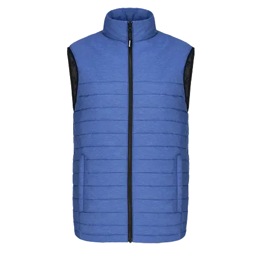 Inuvik -Men's Lightweight Puffy Vest