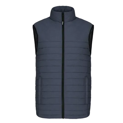 Inuvik -Men's Lightweight Puffy Vest