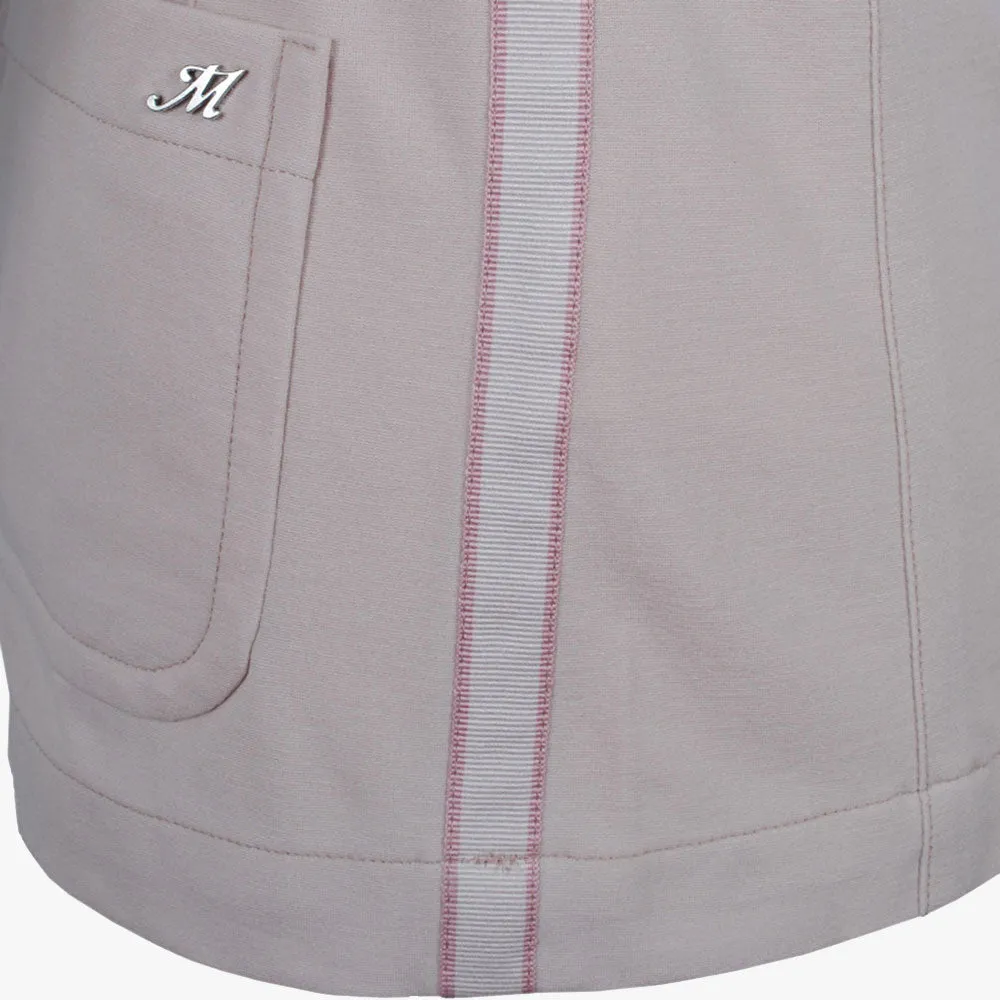 Jerseyblazer Terry